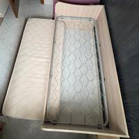 Letto come foto matarazzo