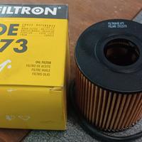 filtro olio cartuccia OE 673