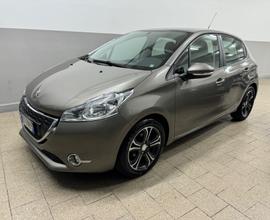 Peugeot 208 1.2 VTi 82 CV 5P. Allure KM 0 - 2014