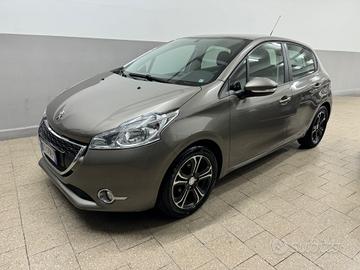 Peugeot 208 1.2 VTi 82 CV 5P. Allure KM 0 - 2014