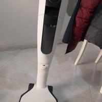 Folletto ultimo modello completo di borsa con acce