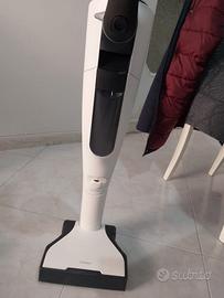 Folletto ultimo modello completo di borsa con acce