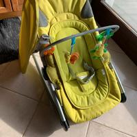 Sdraietta Peg Perego Melodia