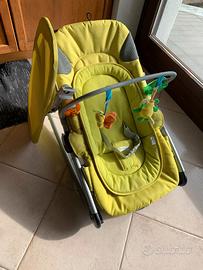 Sdraietta Peg Perego Melodia