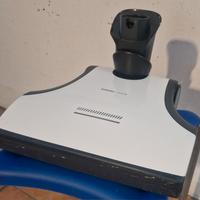  FOLLETTO Scopa / Battitappeto EB 420 S