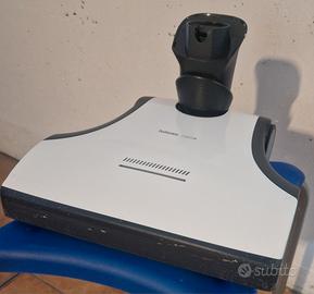  FOLLETTO Scopa / Battitappeto EB 420 S