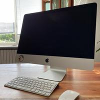 iMac 21.5' mid 2014
