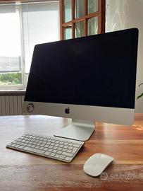 iMac 21.5' mid 2014