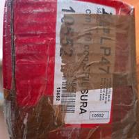 barre portatutto x jeep avenger