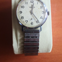 Mondia - Orologio meccanico 21 Rubis anni 60