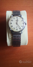 Mondia - Orologio meccanico 21 Rubis anni 60