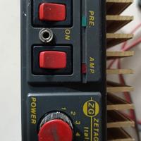 Amplificatore CB 400V - Zetagi B 300P