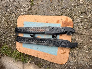 Ricambi toyota land cruiser