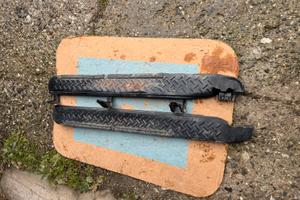 Ricambi toyota land cruiser