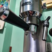DeLonghi Dedica Macchina del caffè espresso 