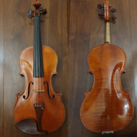 Violino di liuteria