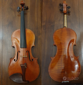 Violino di liuteria