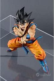 goku dragon Ball figure