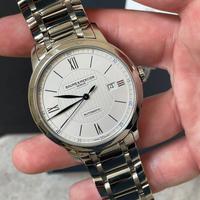 Baume Mercier Classima