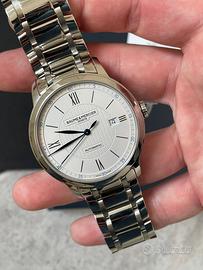 Baume Mercier Classima
