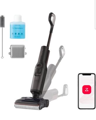 Roborock F25 Pro Turbo Nuovo