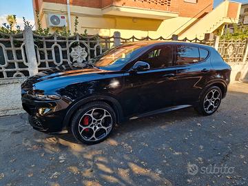 ALFA ROMEO TONALE 1.5 160 CV MHEV TCT7 Veloce