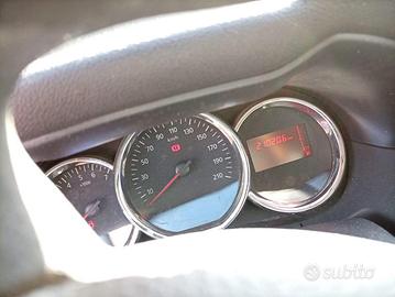 dacia Duster gpl