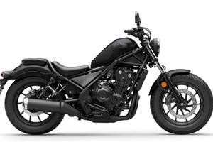 Honda CMX 500 Rebel