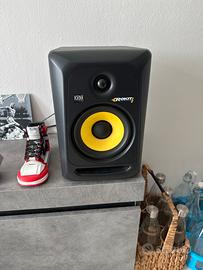 Casse rokit 6 gen 3 COME NUOVE