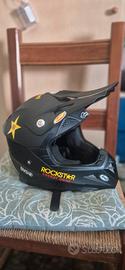 casco moto / enduro 