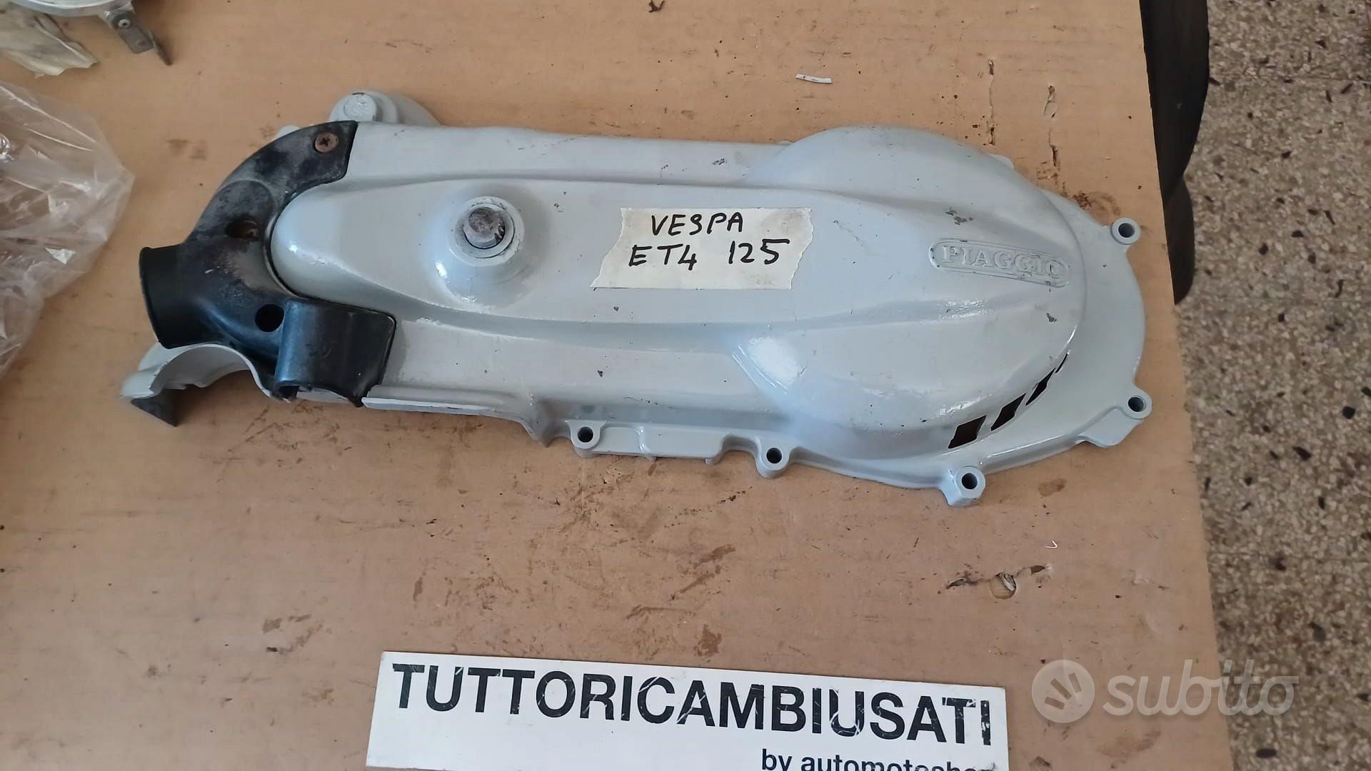 Motore Vespa Et4 Ricambi Vespa Usati Subito TUTTO RICAMBI