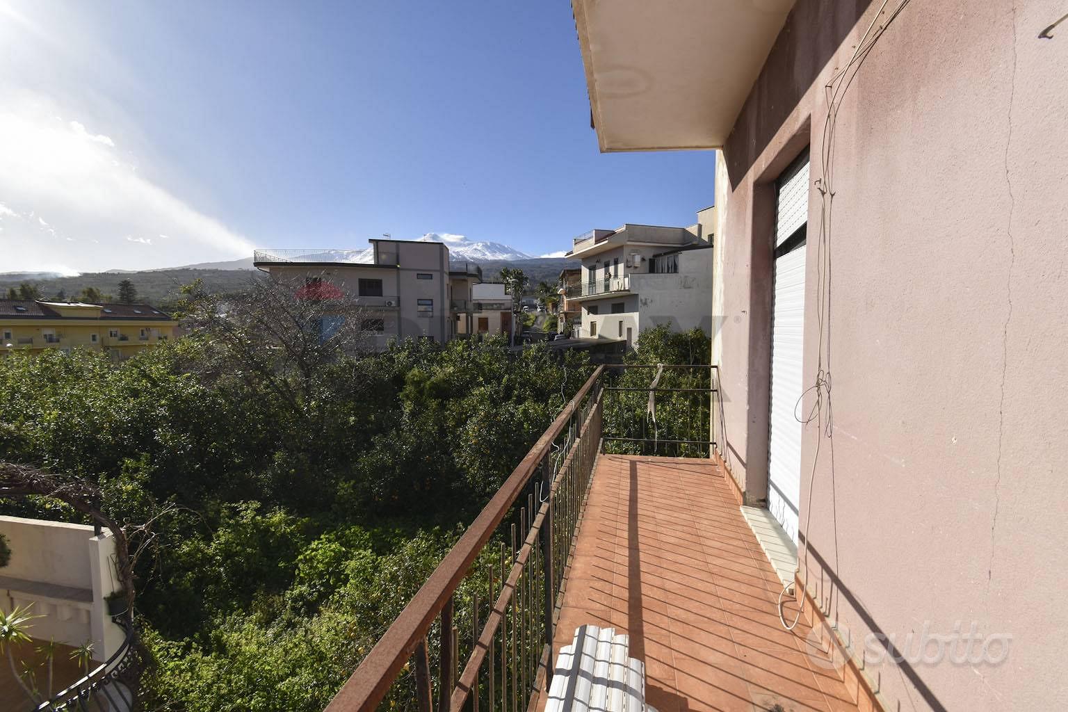 Apartment in Mascali, Carrabba - Vista 6