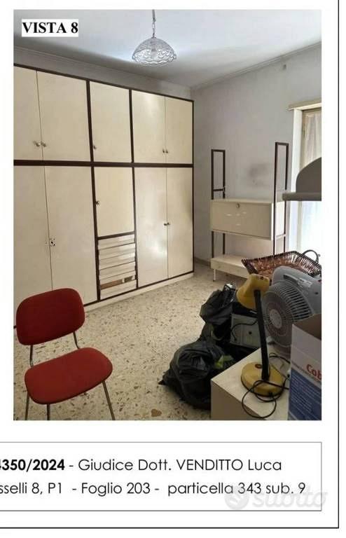 Appartamento – Terracina, Latina - Altro