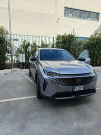 peugeout 3008
