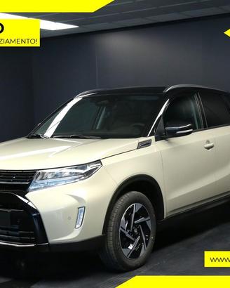 SUZUKI Vitara 1.4 110CV Hybrid 4WD AllGrip A/T T