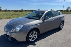 Alfa Romeo Giulietta 1.6 JTDm-2 105 CV Distinctive