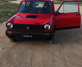 A112 junior
