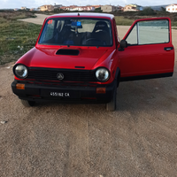 A112 junior