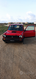 A112 junior