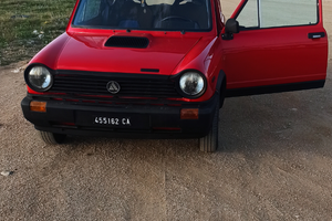 A112 junior