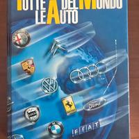 Tutte le auto del mondo 1990