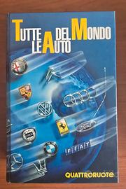 Tutte le auto del mondo 1990