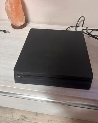 Ps4 console