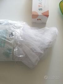 zanzariera passeggino