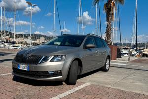 Skoda Octavia Perfetta