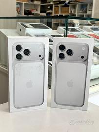 IPHONE 17 PRO MAX 256GB - NUOVO