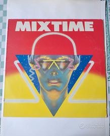 MIXTIME vinile 