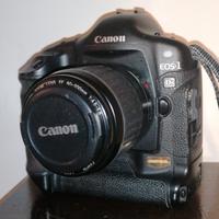 Canon eos 1 Ds 