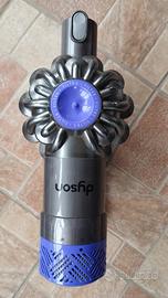 Dyson V6