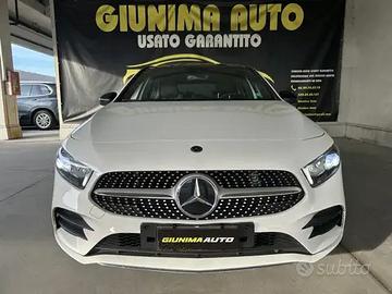 Mercedes classe A220 sport